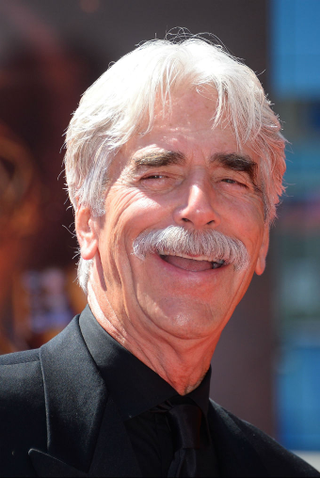 Illustration for article titled Help Paula Deen Name Her Dog That Looks Just LikeĀ Sam Elliott